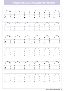 English Worksheet For Nursery Class (2023) - English Worksheet