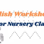 english-worksheet-for-nursery class